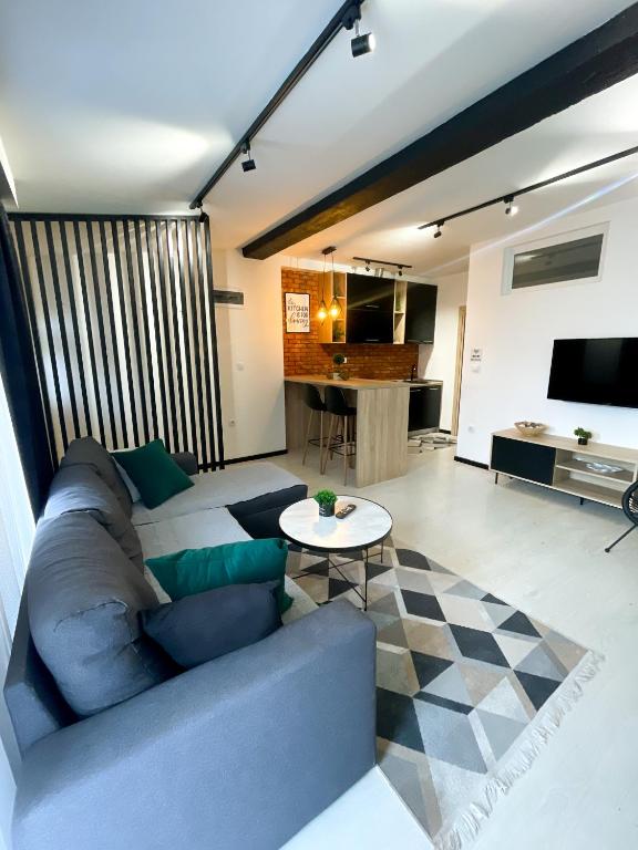 Apartman Ceca Pale - B&B Pale