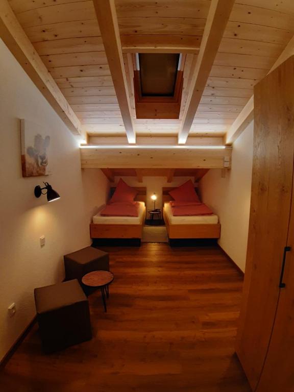 Ilgerhof Ferienwohnungen - B&B Oberaudorf