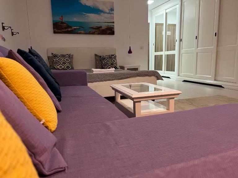 Airport Residence - Chambres d'hôtes Otopeni