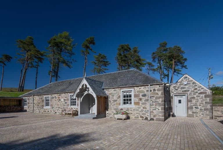 Stables Cottage - B&B Perth