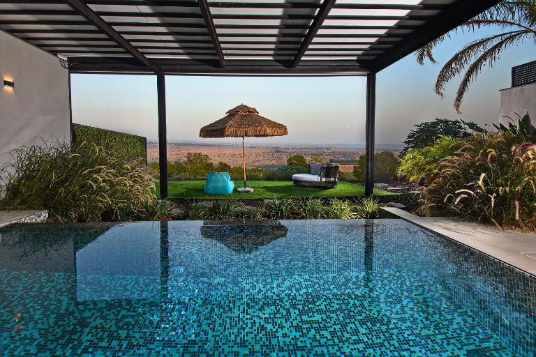 Y HOUSE SUITES - B&B Mishmar HaYarden