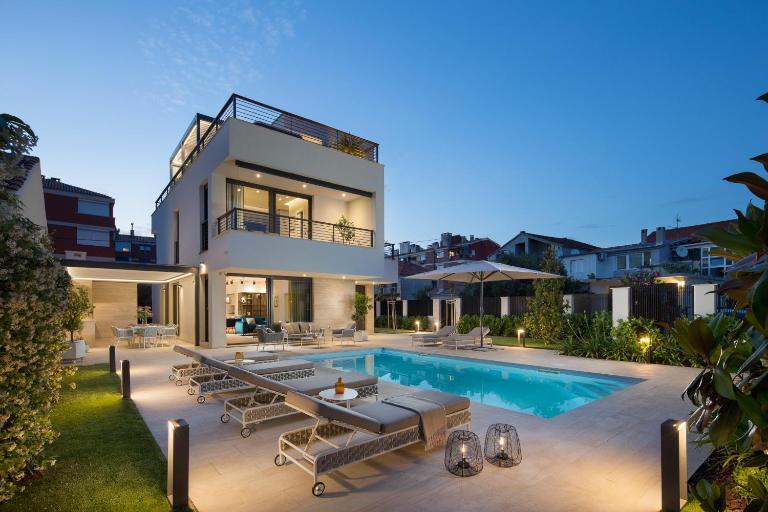 Villa Tereza ZadarVillas - B&B Zadar