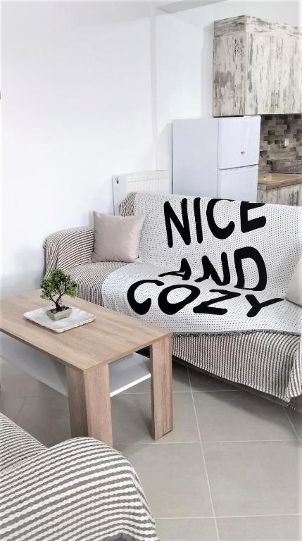 ALANA COZY PLACE - Ferienwohnung Limenária