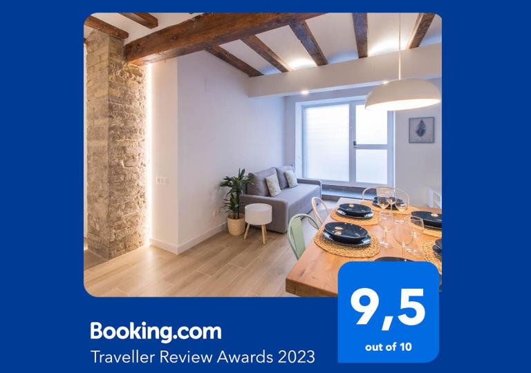 El Mariner - Bed and Breakfast Sant Carles de la Ràpita
