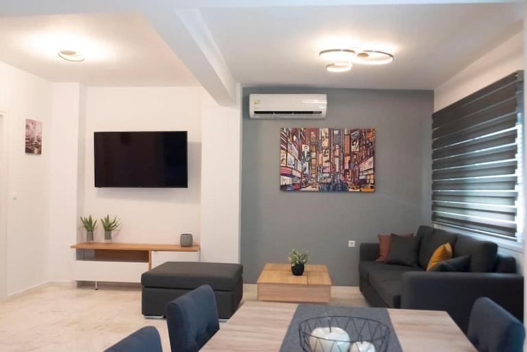 Oniro Home - B&B Ierapetra