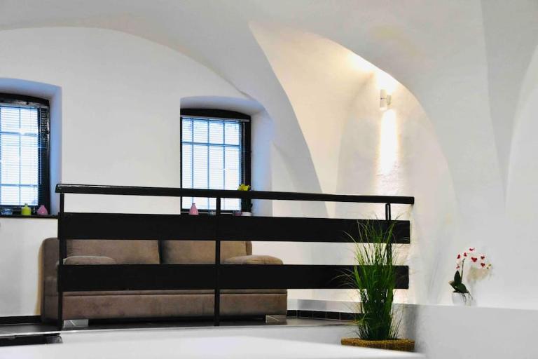Nuovo Casa - Chambres d'hôtes Sopron
