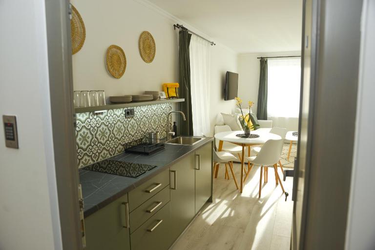 Raba92 Apartman House - Ferienwohnung Győr