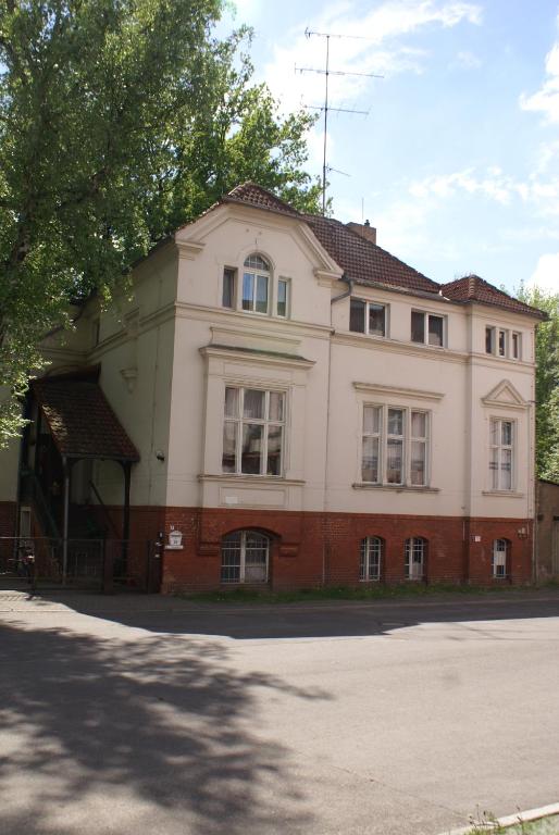 Pension Markgrafenmühle - Ferienwohnung Cottbus