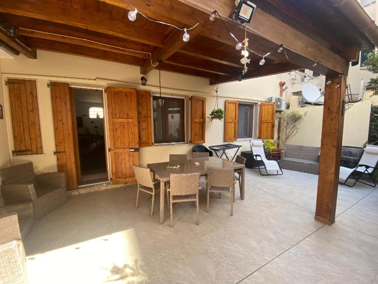 Casa Dolce Franca - Chambres d'hôtes Alghero