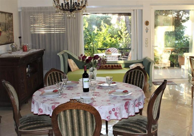 Athens Riviera coast apartment - B&B Athens