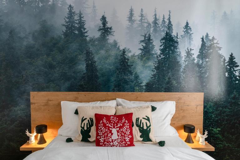 Apartman Snow Valley Jahorina - Bed and Breakfast Jahorina