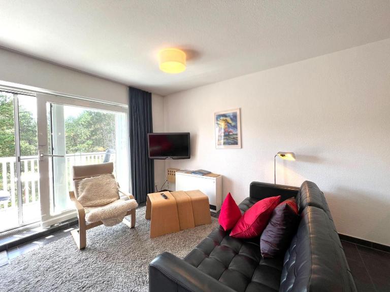Haus Brandung Whg 5 - Ferienwohnung Sankt Peter-Ording