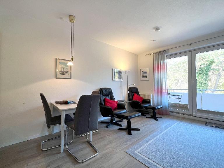 Haus-Groede-Whg-08 - B&B Sankt Peter-Ording