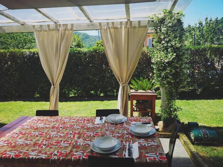 Dalla Catò - B&B Arcola