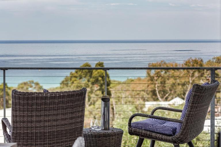 Casa del Mar - Chambres d'hôtes Dunsborough