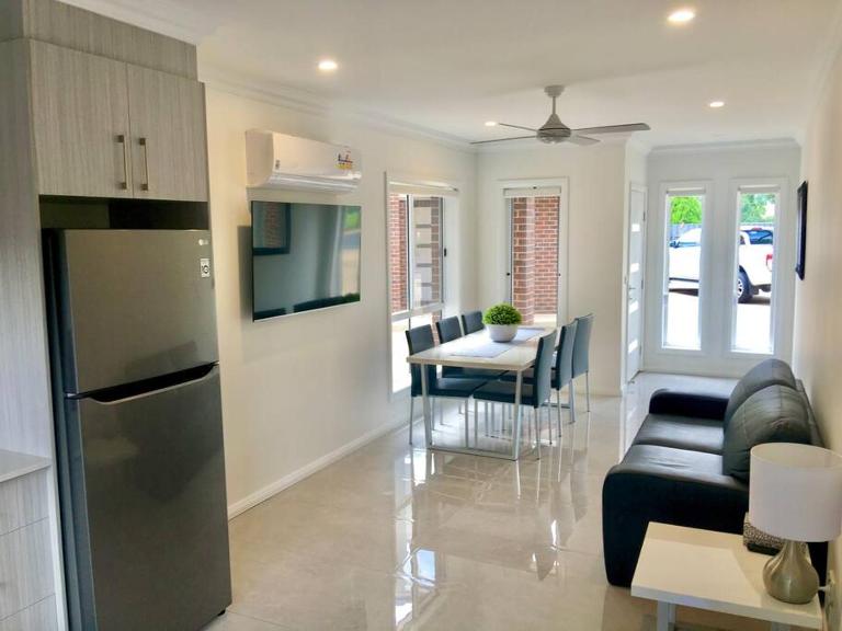 Wagga Apartments #2! - B&B Wog Wog