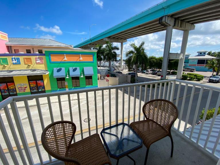 Harbour House at the Inn Unit 211 condo - B&B Fort Myers Beach