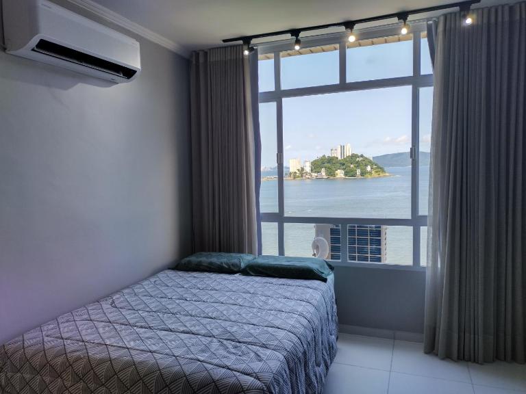 Mirante de São Vicente - B&B São Vicente