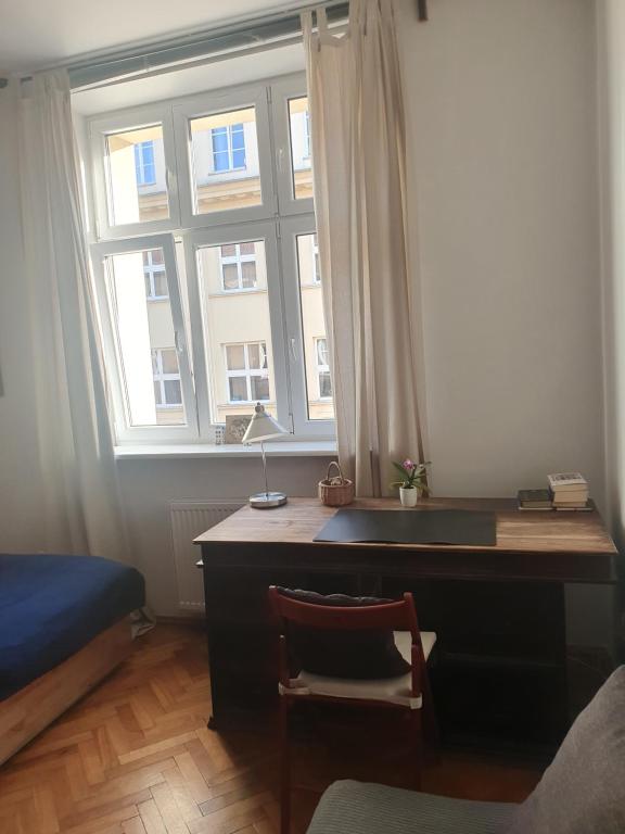 Apartament on Kazimierz - Ferienwohnung Krakau