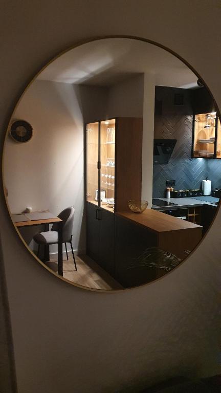 Apartment Between - Bed and Breakfast Krakau