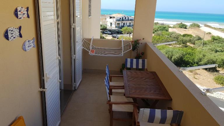 Casa CostaSud - B&B Marina di Ragusa