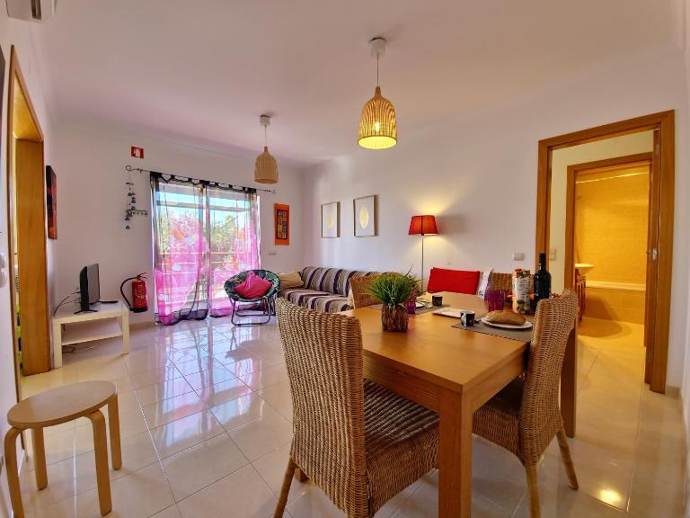 Apartamento My Sunset T3 by YHA - B&B Cabanas de Tavira