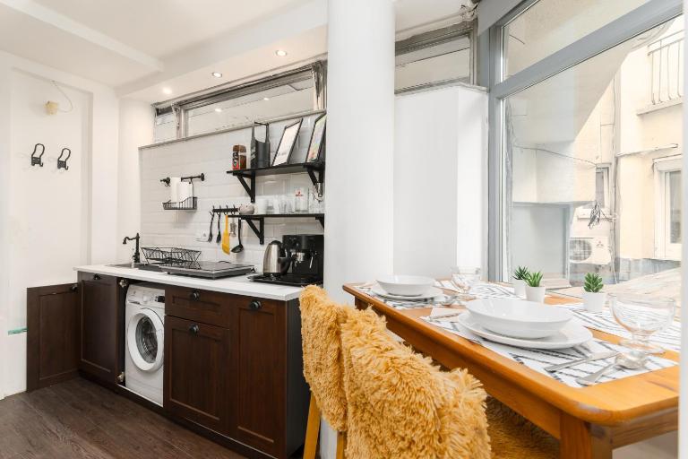 Cheerful studio Budapest downtown - B&B Budapest