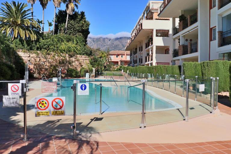 Apartment El Limonar - Bed and Breakfast Santa Fe de los Boliches