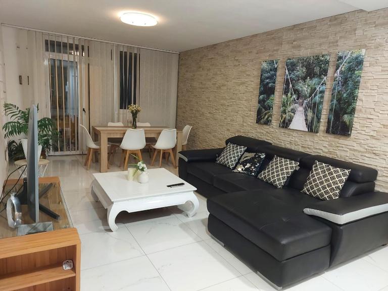 Apppartement Cosy 72m2 - B&B Tarbes