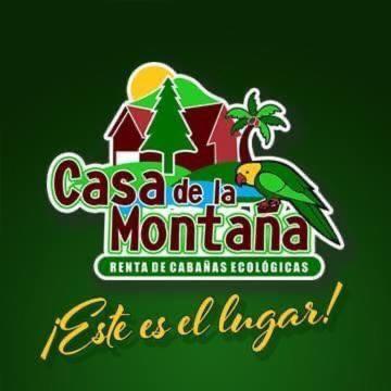 Cabañas Casa de la Montaña - B&B El Platanito
