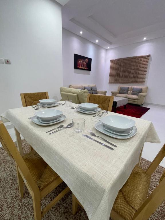 Al Qalah flats - B&B Karrānah