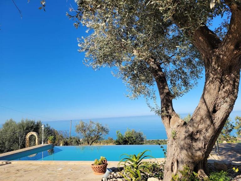 Appartamento Origano - Bed and Breakfast Acquedolci