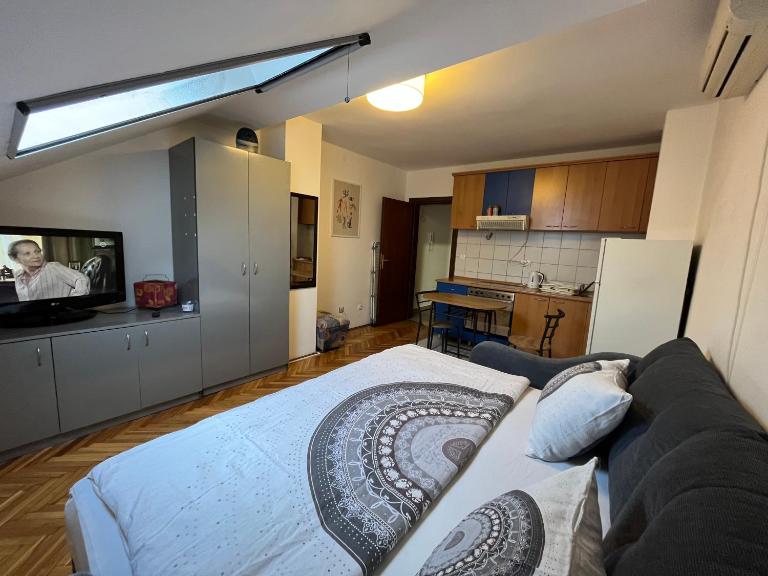 Studio in the centre of Novi Sad - B&B Novi Sad
