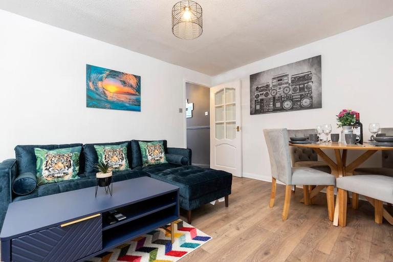 In the heart of it! - Ferienwohnung Stokesley