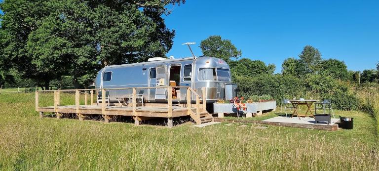 Wild Spa Cottage - B&B Southwater