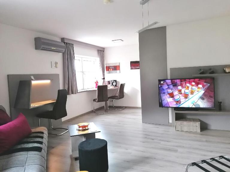 Business Apartments - B&B Hohenems