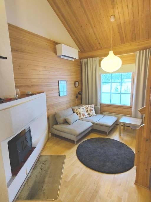 Gold Legend Paukkula #4 - Saariselkä Apartments - B&B Saariselka