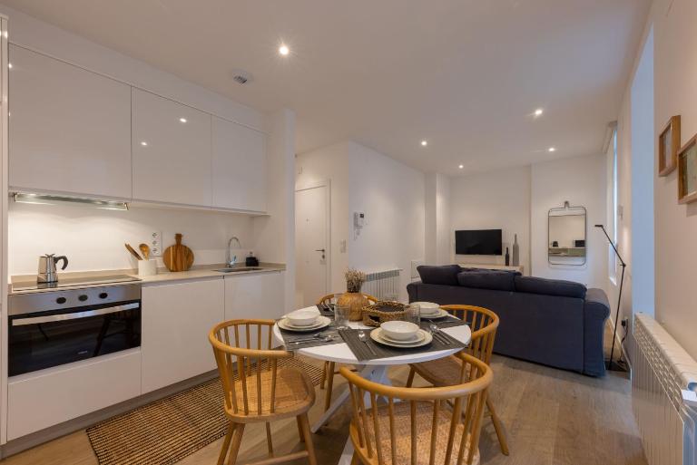 CoruñaFlat Apartments - Centro A Coruña - Ferienwohnung A Coruña
