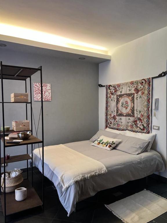 Casa Roberto - Ferienwohnung Cefalù