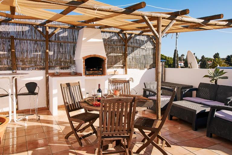 Apartment Kornelius - Bed and Breakfast Carvoeiro
