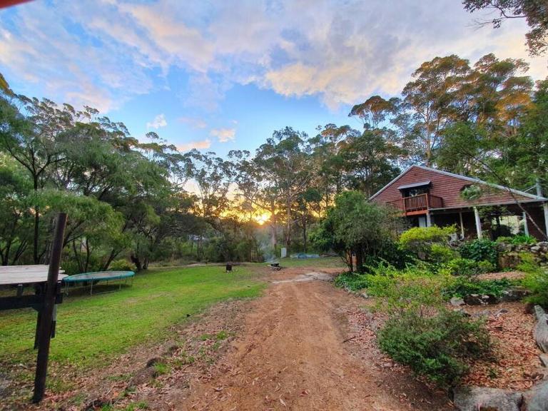 Denmark Retreat by the river - Next to inlet & Bibbulmun Track with spa - B&B Denmark