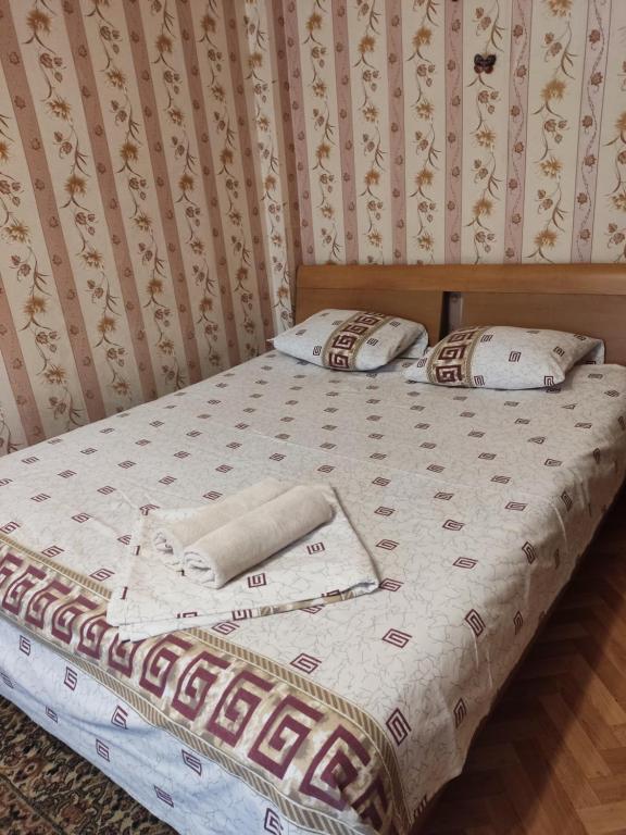 X.ata 3 - B&B Almatý