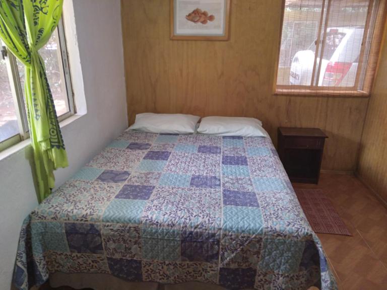 Hare o Ahani - Ferienwohnung Hanga Roa