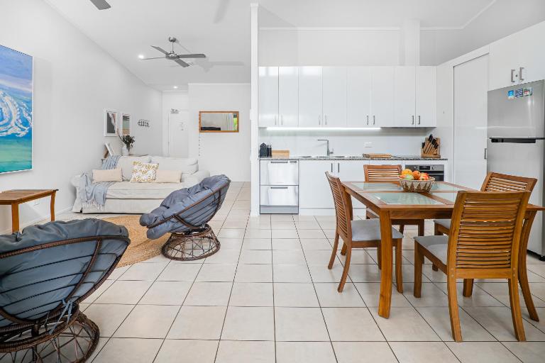Rainbow Shores Resort Getaway! - Bed and Breakfast Rainbow Beach