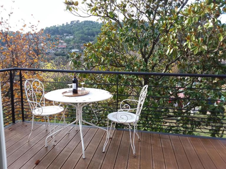 L'Autre Maison - B&B Cotignac
