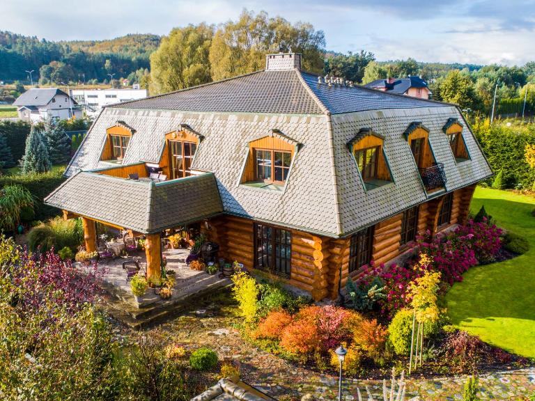 RetroHouse -wypoczynek bez dzieci-sauna-jacuzzi-rowery Zadzwoń ! - B&B Reda