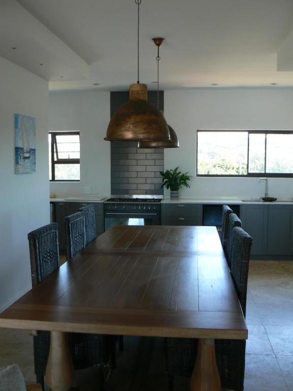 The Don Lodge - B&B eManzimtoti