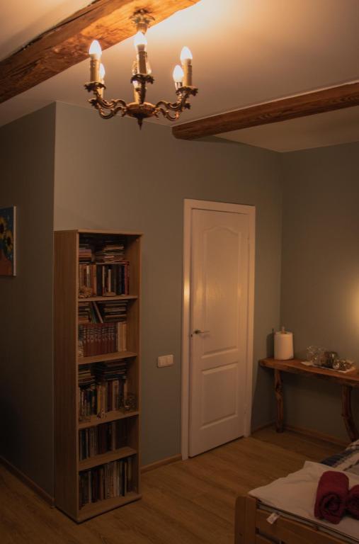 KurBrauksim Windau Rooms - B&B Ventspils