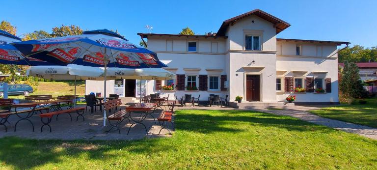 Pod Kasztanem - B&B Lubin