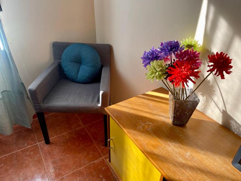 Antequera3 - B&B Zaragoza